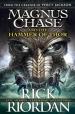 Magnus Chase : The Hammer of Thor, Book 2,released on 4 Oct 2016