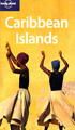 Lonely Planet :Caribbean Islands