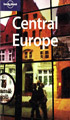 Lonely Planet: Central Europe