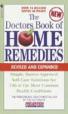 The Doctors Book Of Home Remedies: Simple, Doctor-approved Self-care Solutions For 146 Common Health Conditions
