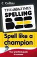 The Times Spelling Bee: Spell Like a Champion