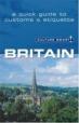 Culture Smart ! Britain : A Quick Guide to Customs & Etiquette