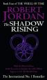 The Shadow Rising: Wheel Of Time (Book 4)
