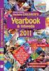 Hachette Children's Yearbook & Infopedia 2011