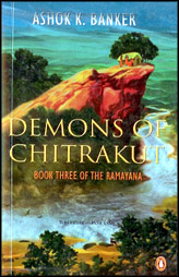 Demons Of Chitrakut