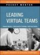 Pocket Mentor : Leading Virtual Teams