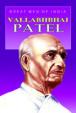 Great Man of India Vallabhbhai Patel