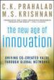 The New Age Of Innovation