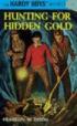 Hardy Boys Hunting For Hidden Gold #5