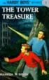 Hardy Boys Tower Treasure #1