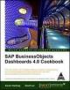 Sap Business Objects Dashboards 4.0 Cookbook