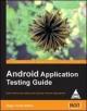 Android Application Testing Guide 