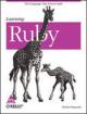 Learning Ruby 