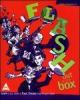 Flash Out Of The Box, (Book/CD-Rom) 