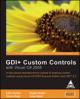 GDI+ Custom Controls With Visual C# 2005 