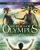 Heroes of Olympus, Book 02: The Son of Neptune