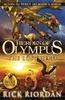 Heroes Of Olympus,Book 01: The Lost Hero