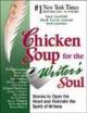 Chicken Soup For The Writers Soul 