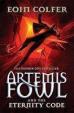 Artemis Fowl And The Eternity Code (BK 3)