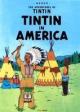 Adventures Of Tintin : Tintin in America