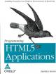 Programming HTML 5 Applications 
