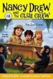 Nancy Drew: And The Clue Crew The zoo crew