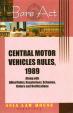 The Central Motor Vehicles Rules, 1989