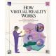 HOW VIRTUAL REALITY WORKS