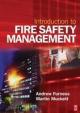 Introduction to fire safety management