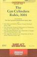 The Gas Cylinder Rules, 2004