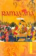 Ramayana-Epic Of Ram, Prince Of India