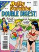 Betty And Veronica Double Digest Magazine No -135