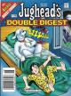 Jughead's Double Digest Magazine No -126