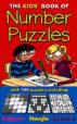 The Kids book Of Number Puzzles
