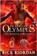 Heroes of Olympus,Book 04: The House of Hades 