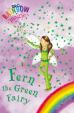 Rainbow Magic: The Rainbow Fairies: Fern The Green Fairy (Book 4) 