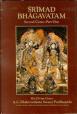 SRIMAD BHAGAVATA : His Divine Grace: Second Canto