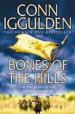 Genghis :Bones Of The Hills *Conqueror 3