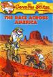 Geronimo Stilton: #37 The Race Across America
