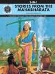 Amar Chitra Katha:Stories From Mahabharata 