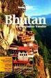 Lonely Planet:Bhutan for the Indian Traveller 
