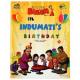 Chhota Bheem: Indumati's Birthday