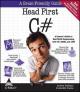 Head First C#  3rd Edition