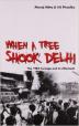 When a Tree Shook Delhi
