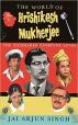 The World of Hrishikesh Mukherjee: The Filmmaker Everyone Loves