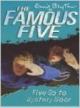 The Famous Five: 13-Five Go To Mystery Moor