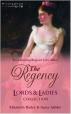 The Regency:Lords & Ladies Collection - Volume 8