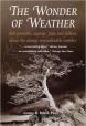 Wonder of Weather ( old book not in very good condition)