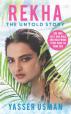 Rekha: The Untold Story, released on 29 Aug 2016
