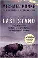 Last Stand ,released on 30 Jun 2016